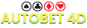 Logo AUTOBET 4D